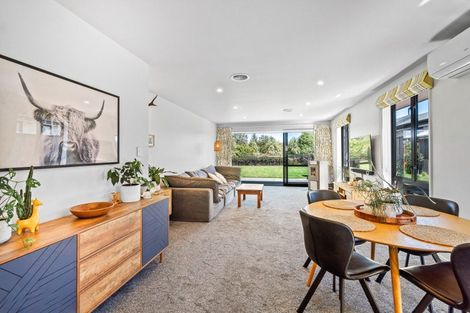 Photo of property in 16 Hungerford Drive, Rolleston, 7615