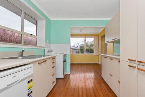 Photo of property in 14 Highbury Place, Avonside, Christchurch, 8061