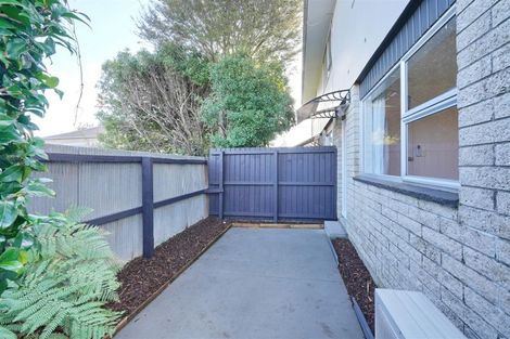 Photo of property in 6/20 Rosewarne Street, Spreydon, Christchurch, 8024