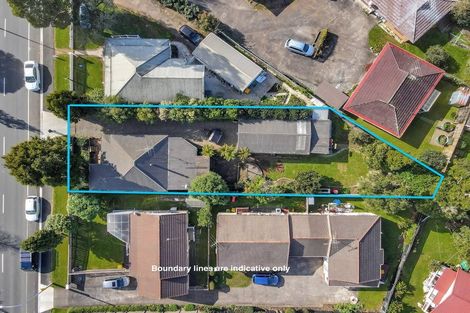 Photo of property in 54 West Street, Pukekohe, 2120