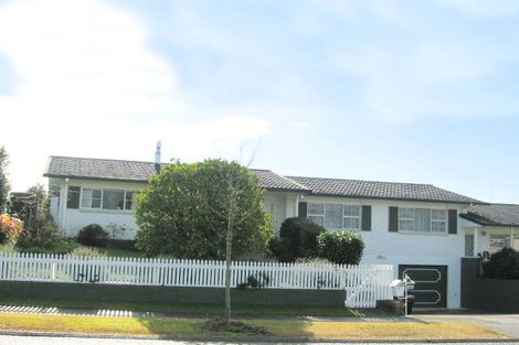 Photo of property in 38a Howell Avenue, Riverlea, Hamilton, 3216