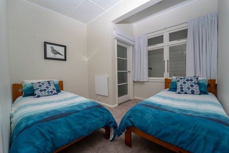 Photo of property in 16 Moncrieff Avenue, Britannia Heights, Nelson, 7010