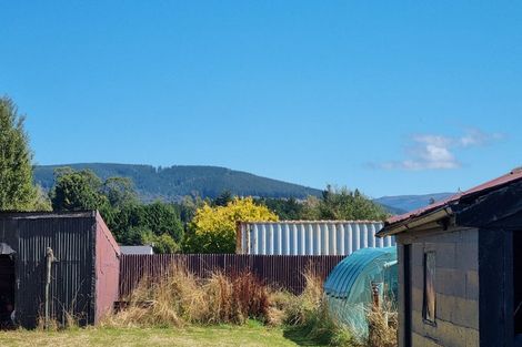 Photo of property in 5 Mary Street, Otautau, 9610