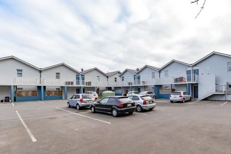 Photo of property in 3/14 Brougham Street, Addington, Christchurch, 8024