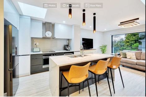 Photo of property in 39c Keegan Drive, Massey, Auckland, 0614