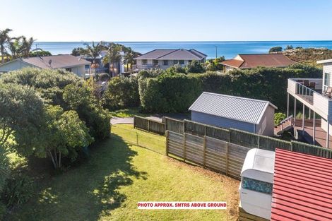 Photo of property in 14 Moray Place, Whiritoa, Whangamata, 3691