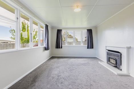 Photo of property in 22 Freyberg Terrace, Waipukurau, 4200