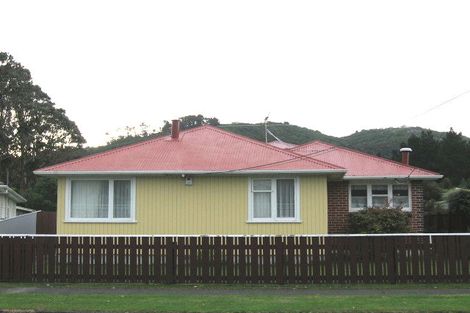 Photo of property in 217 Taita Drive, Avalon, Lower Hutt, 5011