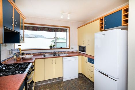 Photo of property in 50 Dewe Avenue, Feilding, 4702