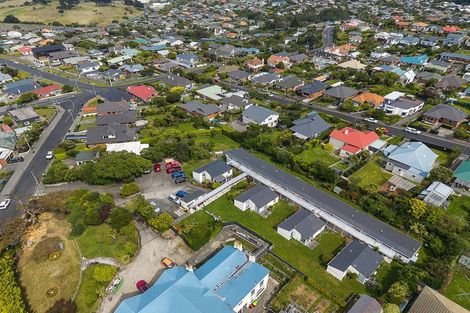 Photo of property in 1/29 Spencer Street, Andersons Bay, Dunedin, 9013