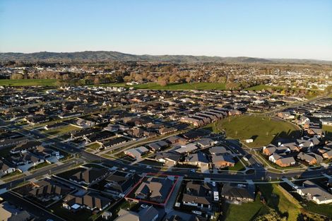 Photo of property in 59 Jarrett Terrace, Leamington, Cambridge, 3432