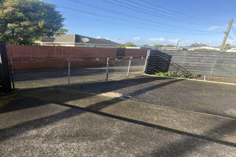 Photo of property in 26 Claude Avenue, Papatoetoe, Auckland, 2025