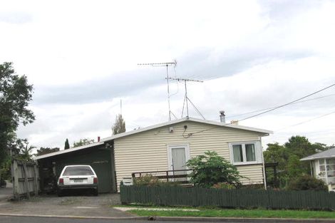 Photo of property in 35b Glengarry Road, Glen Eden, Auckland, 0602