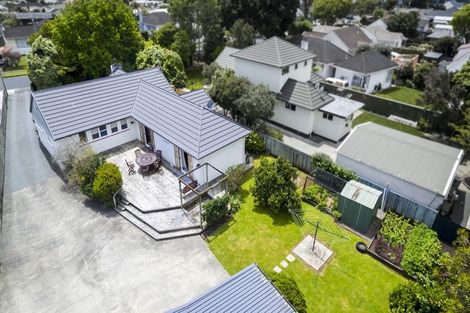Photo of property in 29 Tennyson Street, Trentham, Upper Hutt, 5018