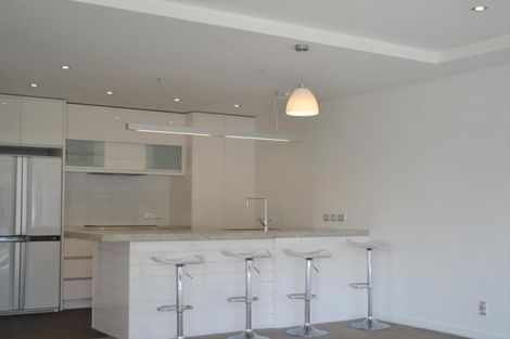 Photo of property in Mariner, 1a/140 Oriental Parade, Oriental Bay, Wellington, 6011