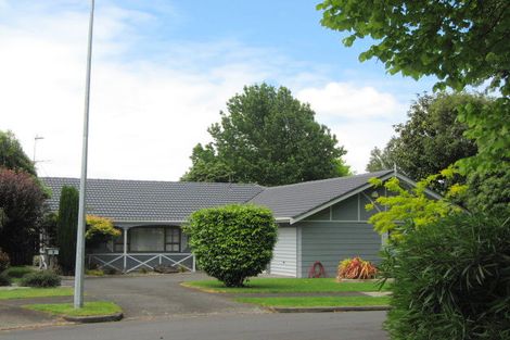 Photo of property in 3 Biscay Place, Conifer Grove, Takanini, 2112