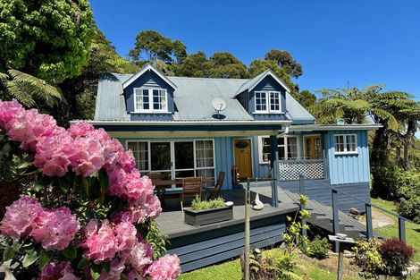 Photo of property in 4546 Karamea Highway, Karamea, 7893