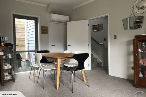 Photo of property in 5/6 Tisdall Street, Hamilton Central, Hamilton, 3204