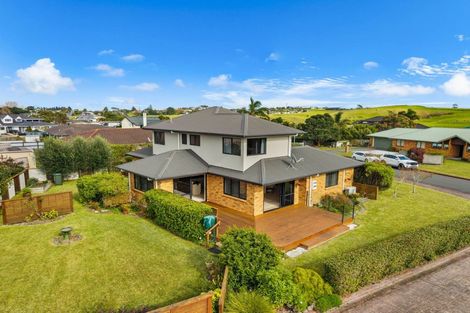 Photo of property in 3 Meadowpark Drive, Dargaville, 0310