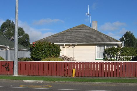 Photo of property in 188 Botanical Road, Takaro, Palmerston North, 4412