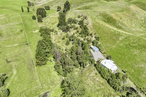 Photo of property in 2127 Puketitiri Road, Rissington, Napier, 4184