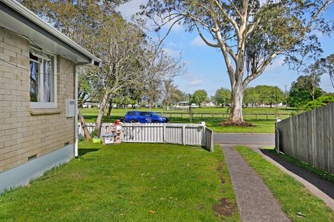 Photo of property in 7 Graham Place, Huntly, 3700