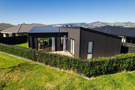 Photo of property in 11 Blaenavon Place, Halswell, Christchurch, 8025