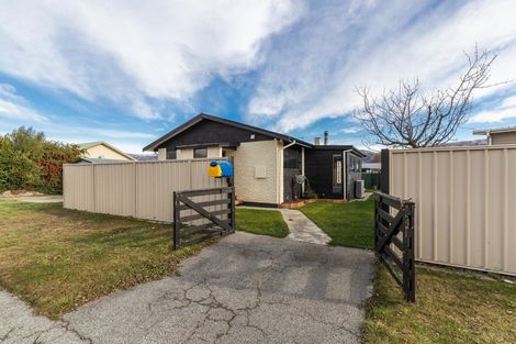 Photo of property in 45 Antrim Street, Cromwell, 9310