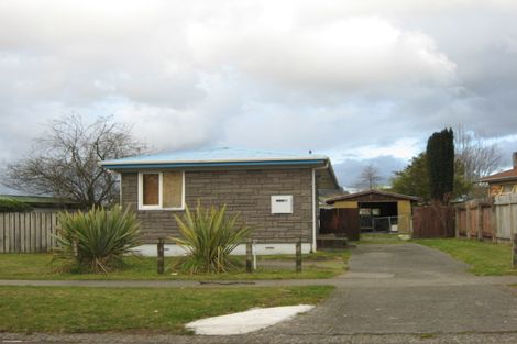 Photo of property in 56 Te Rangitautahanga Road, Turangi, 3334