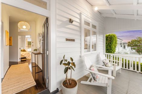 Photo of property in 1/20 Richmond Avenue, Northcote Point, Auckland, 0627