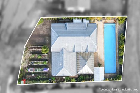 Photo of property in 8 Janet Place, Lynmore, Rotorua, 3010