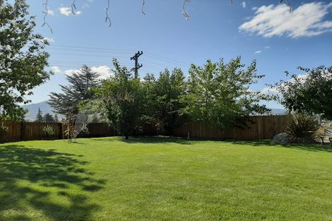 Photo of property in 26 Coronet Place, Otematata, 9412