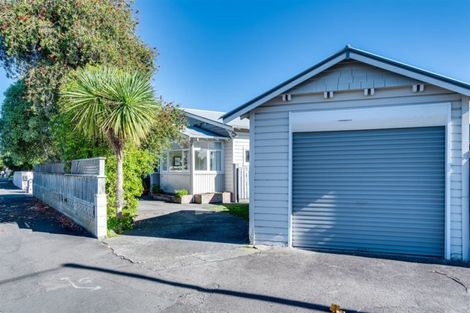Photo of property in 132 Nelson Crescent, Napier South, Napier, 4110