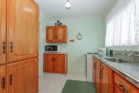 Photo of property in 19 Hakanoa Street, Huntly, 3700