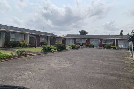 Photo of property in 8/7 Woodside Road, Manurewa, Auckland, 2102