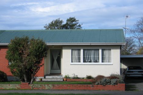 Photo of property in 2a Totara Street, Lansdowne, Masterton, 5810