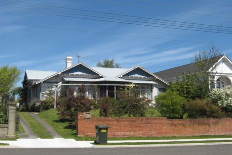 Photo of property in 43 Bell Street, Whanganui, 4500