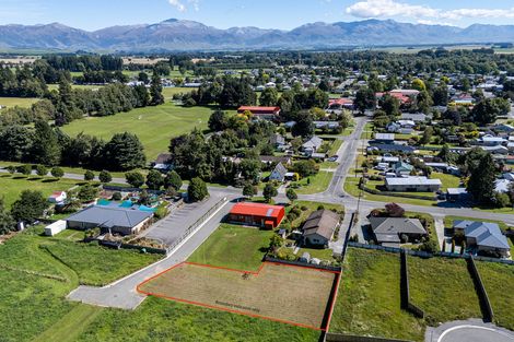 Photo of property in 23 Hamilton Street, Fairlie, 7925