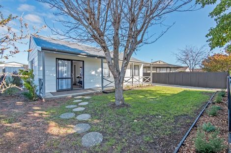 Photo of property in 34 Mcleavey Drive, Kelvin Grove, Palmerston North, 4414