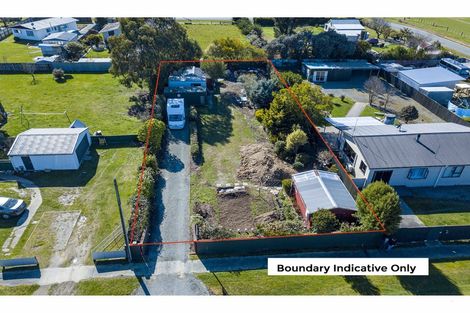 Photo of property in 108 King Street, Pareora, 7912