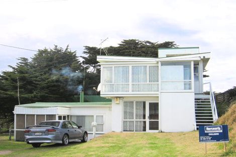 Photo of property in 25 Brown Terrace, Foxton Beach, Foxton, 4815