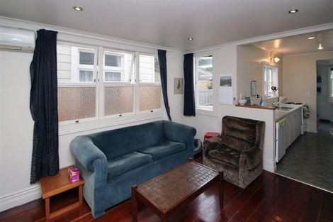 Photo of property in 14 Faraday Street, Hospital Hill, Napier, 4110