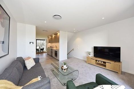 Photo of property in 3/25 Latimer Square, Christchurch Central, Christchurch, 8011