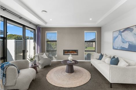 Photo of property in 8 Keith Street, Wigram, Christchurch, 8042