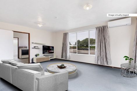 Photo of property in 1/11 Fernbrook Place, Mairehau, Christchurch, 8013