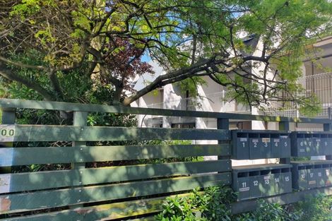 Photo of property in 300 Armagh Street, Christchurch Central, Christchurch, 8011