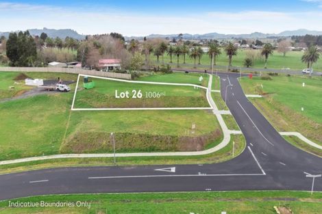 Photo of property in 1 Blueberry Lane, Waihi, 3682