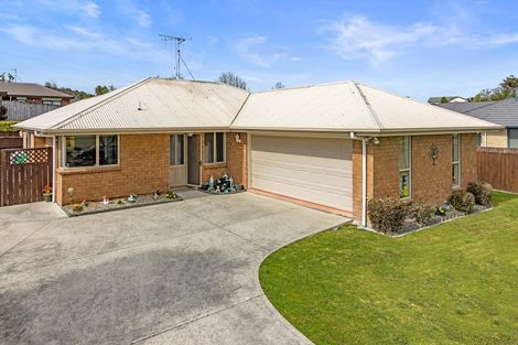 Photo of property in 49 Twickenham Place, Nawton, Hamilton, 3200