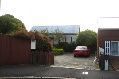 Photo of property in 7 Pencarrow Street, Caversham, Dunedin, 9012
