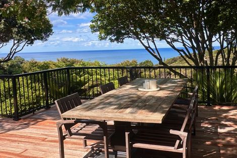 Photo of property in 125c Sailors Grave Road, Pumpkin Hill, Whitianga, 3591